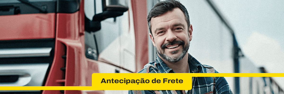Antecipação de Frete: a solução para otimizar custos e melhorar a logística