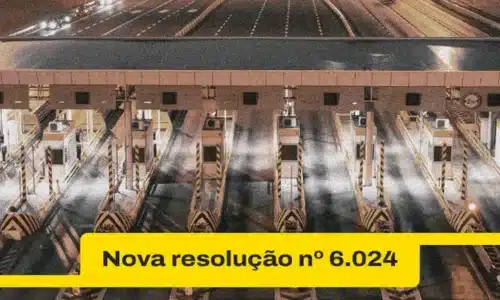 Mudanças na legislação de Vale-Pedágio Obrigatório