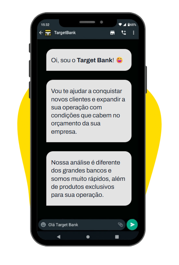 Crédito sob medida