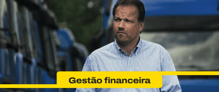 Empréstimo para empresa