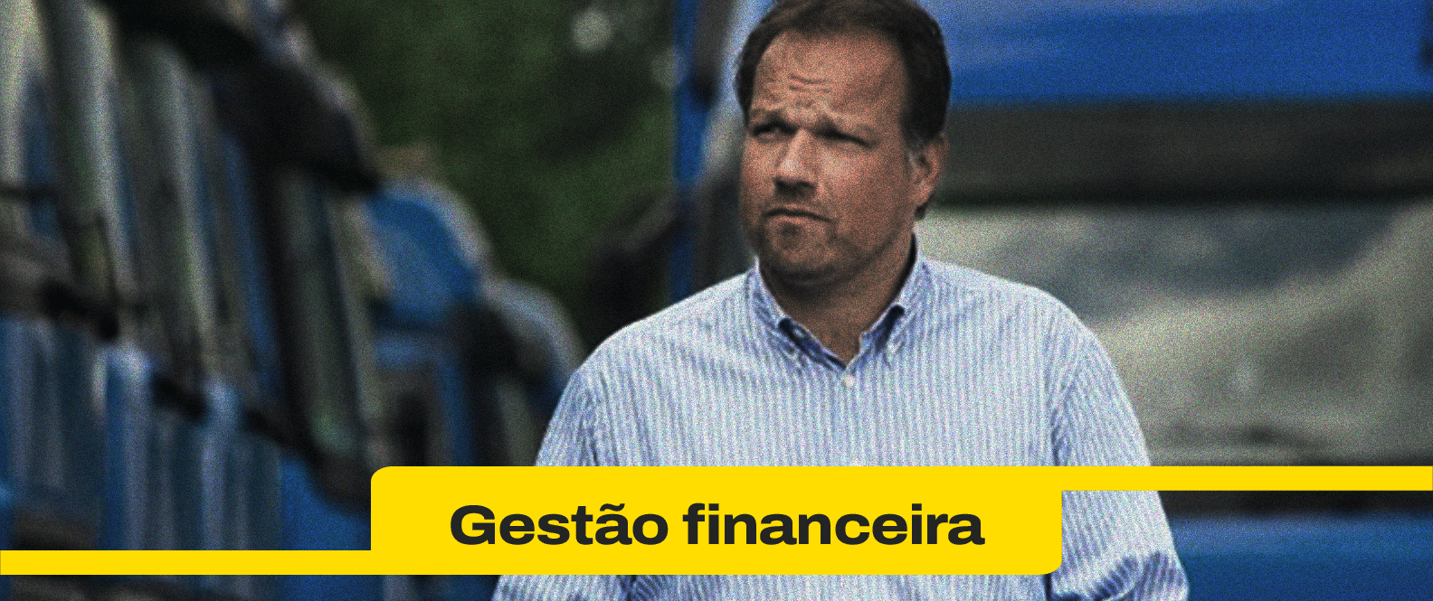 Empréstimo para empresa