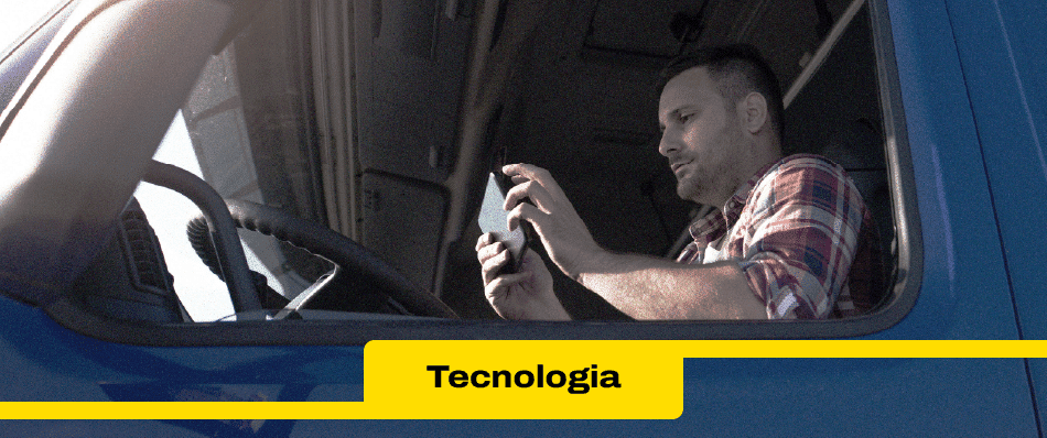 4 aplicativos para caminhoneiros