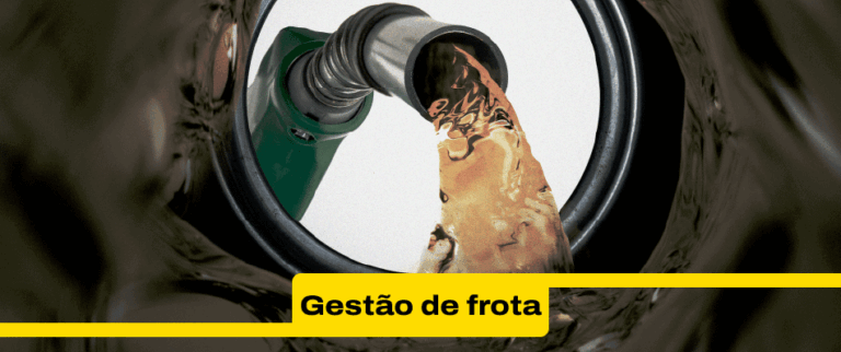 Gestão de combustível eficiente