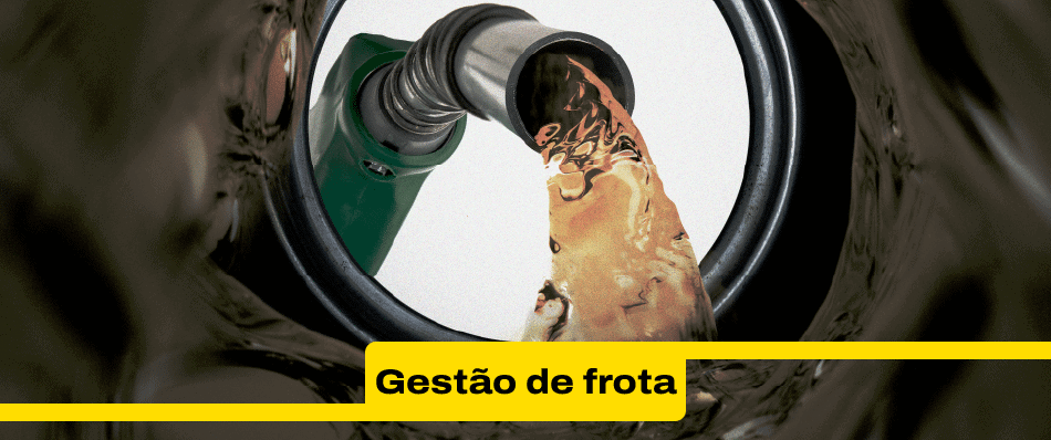 Gestão de combustível eficiente