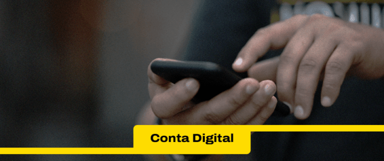 Por que devo ter uma Target Conta Digital