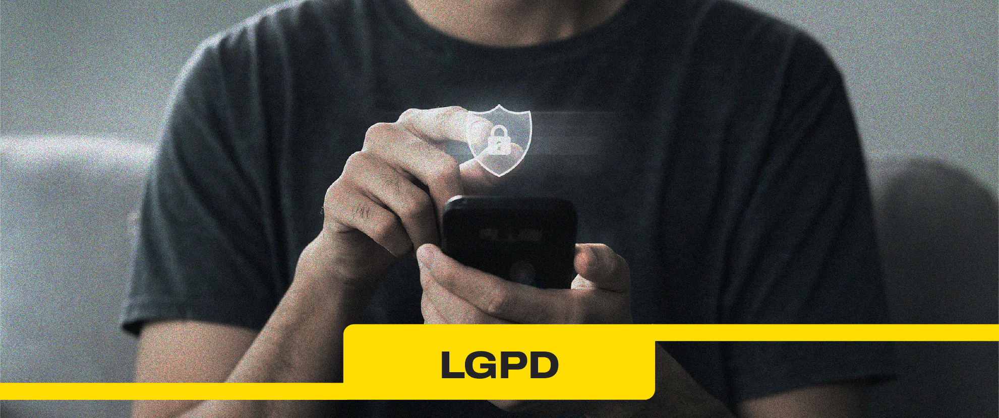 LGPD: como a Target Tech trata os seus dados?