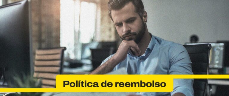 Dicas para otimizar política de reembolso