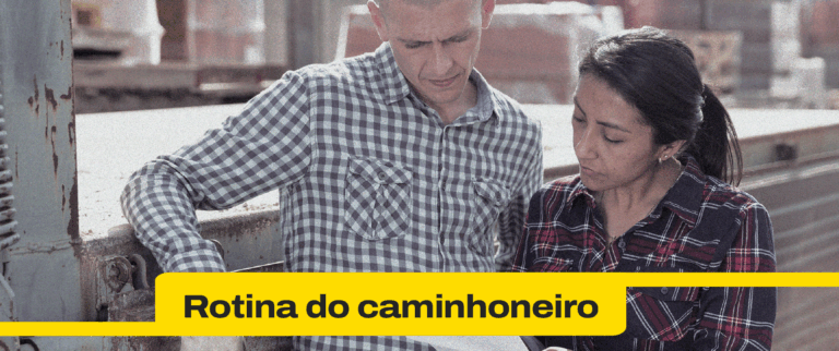Rotina do Caminhoneiro - As Mudanças no Código de Trânsito Brasileiro