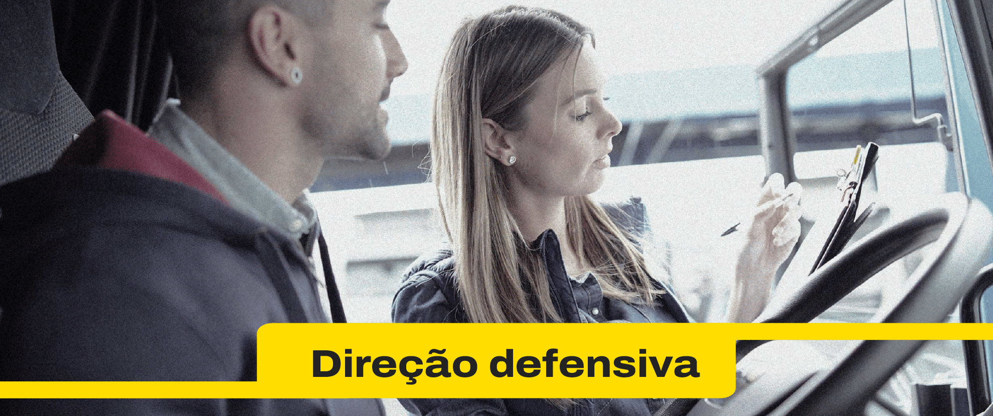 Direção defensiva: como economizar seu dinheiro