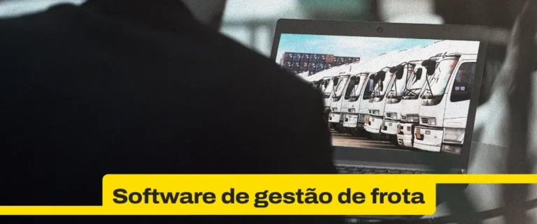 software de gestao de frota
