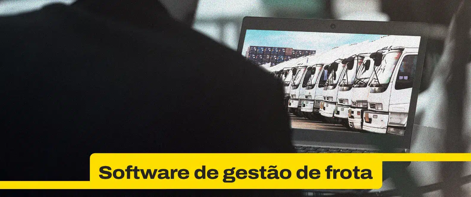 software de gestao de frota
