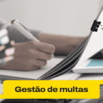Construa sua política de gestão de multas