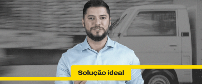 A solução ideal para sua empresa