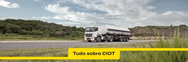 CIOT: O que é e como fugir das multas!