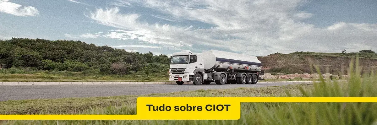 CIOT: O que é e como fugir das multas!