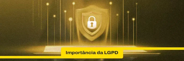 O que é a Lei Geral de Proteção de Dados Pessoais (LGPD)?