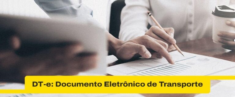 DT-e: o que é e como irá transformar o transporte de cargas no Brasil