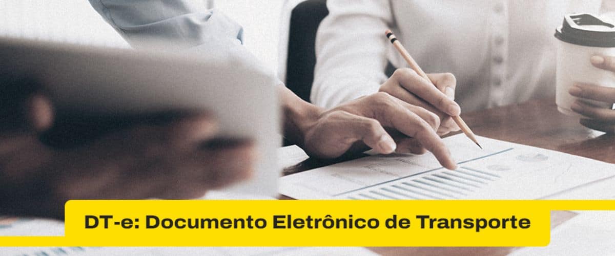 DT-e: o que é e como irá transformar o transporte de cargas no Brasil