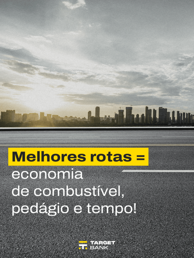 Como economizar a verba da sua transportadora?