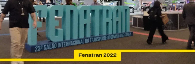 Qual a importância do crédito para a transportadora? Fenatran realizou palestra sobre o assunto com a Target Tech 