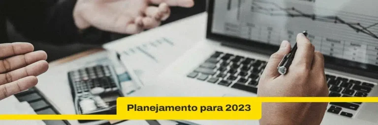 Transporte de Cargas 2023: Planejamento e ações