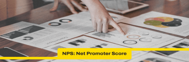 NPS: O que é e como pode ajudar o seu negócio?