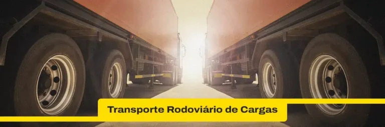 Guia Completo do Transporte Rodoviário de Cargas 