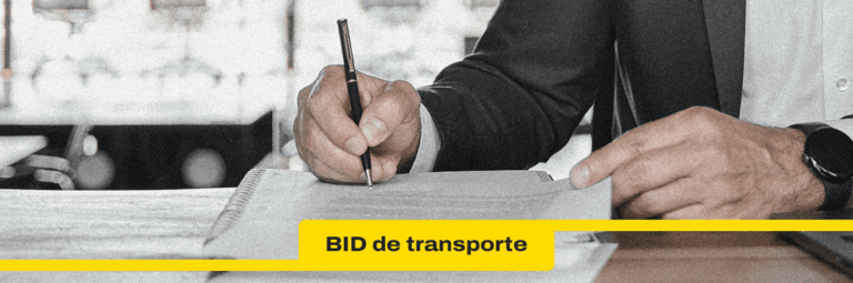 BID de transporte