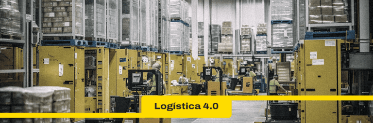 Logística 4.0