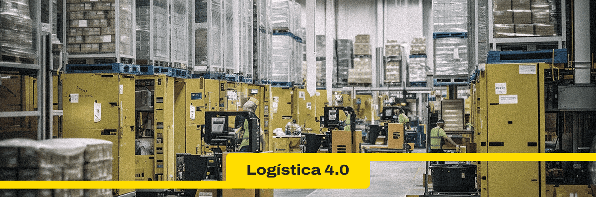 Logística 4.0