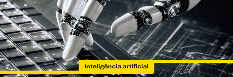A Inteligência Artificial (IA) pode ser um grande diferencial para a gestão logística, tornando a operação mais rápida, eficiente e segura. 