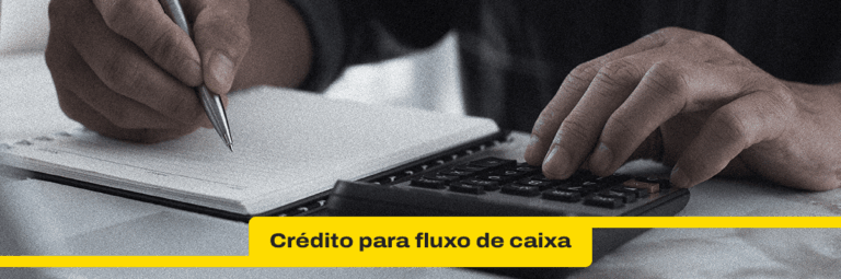 Crédito para fluxo de caixa: qual o melhor momento para pedir?