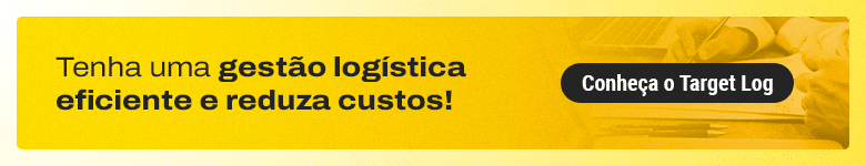 Tenha uma gestão logísitca eficiente e reduza custos! Conheça o Target Log