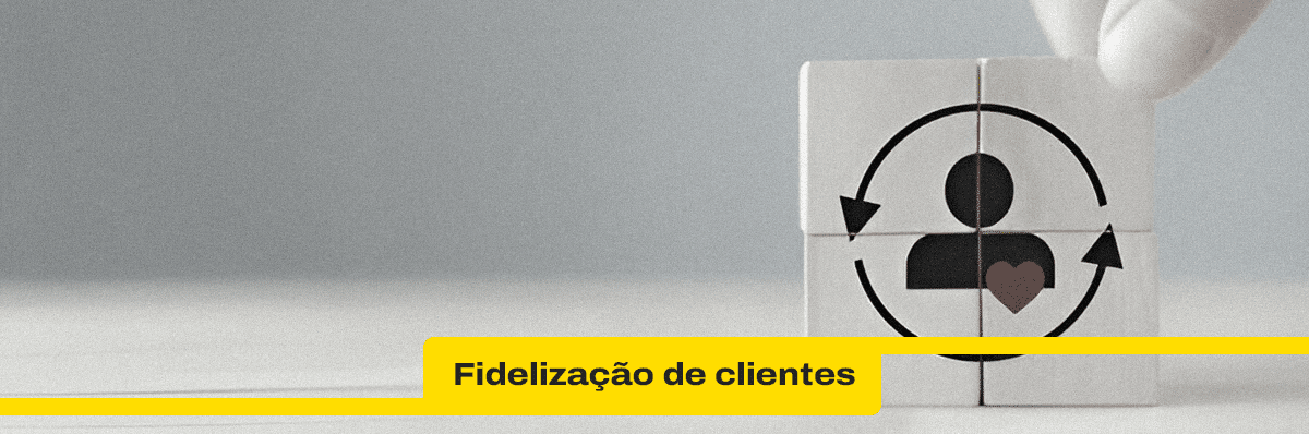 Como aumentar receita com a fidelização de cliente