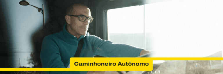 Gestao própria para caminhoneiros autonomos