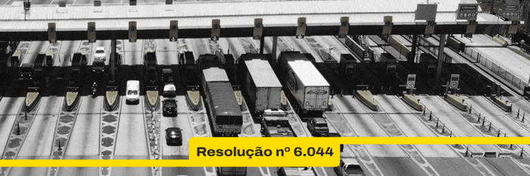 A partir de 31 de dezembro de 2024, o pagamento de Vale-Pedágio Obrigatório com cartão chip moedeiro não será mais aceito, apenas sistemas eletrônicos, como TAGs homologadas, serão aceitos, mudança implementada pela Resolução n.º 6.044 da ANTT.