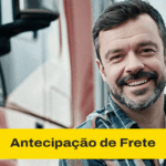 Antecipação de frete