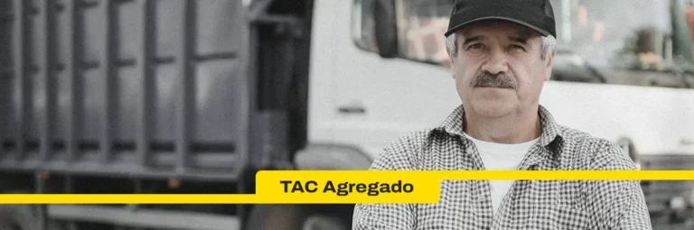 TAC Agregado: entenda o que é, como funciona, diferenças para o TAC Independente e os benefícios para transportadoras e embarcadores.