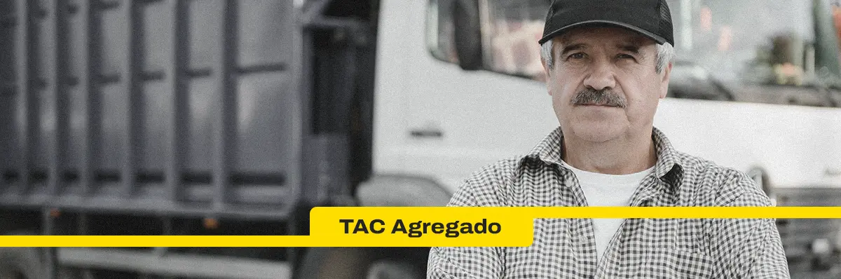 TAC Agregado: entenda o que é, como funciona, diferenças para o TAC Independente e os benefícios para transportadoras e embarcadores.