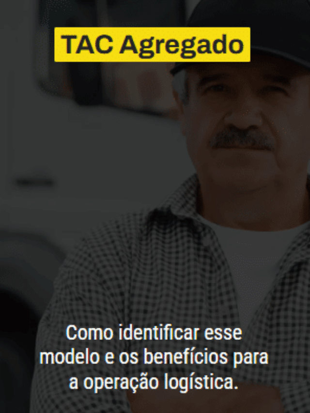 TAC Agregado: como identificar e quais os benefícios
