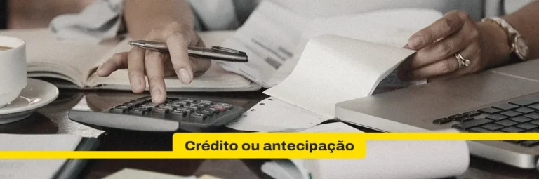 Crédito ou antecipação de recebíveis? Entenda as diferenças e veja qual solução pode fazer sentido para o fluxo de caixa da sua transportadora.