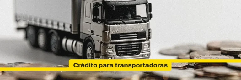 Entenda quando faz sentido buscar crédito para transportadoras e conheça opções para fluxo de caixa, fretes, pedágios, despesas de viagem e recebíveis.