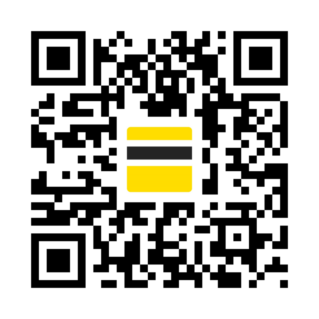 page app tcd qr code