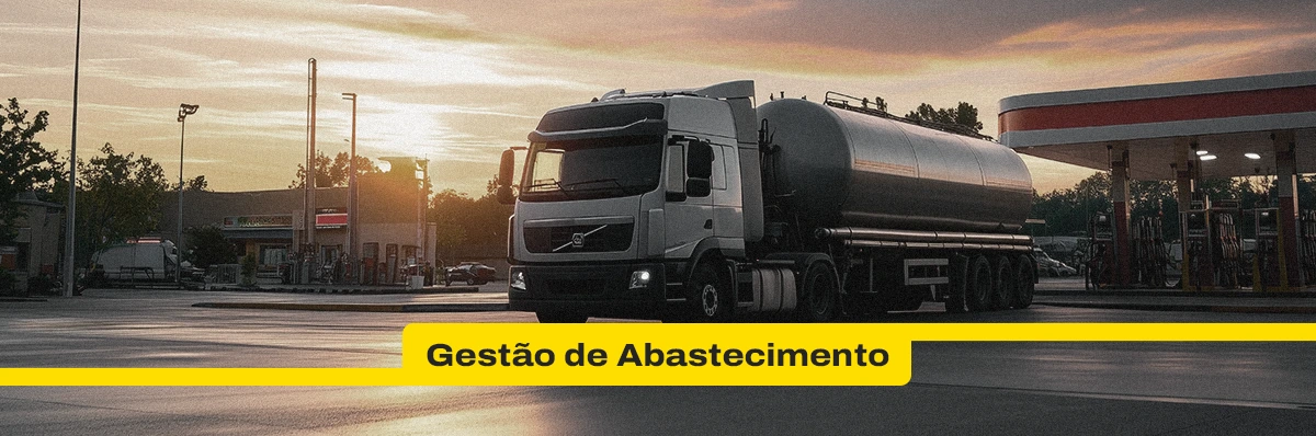 Saiba como melhorar a gestão de abastecimento da frota, controlar o consumo de combustível e reduzir custos com apoio da tecnologia.