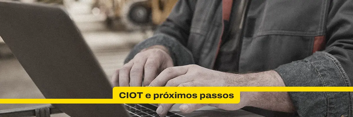Saiba quando o CIOT é obrigatório, quais riscos sua empresa deve evitar e como a tecnologia pode simplificar a gestão e o pagamento do frete.